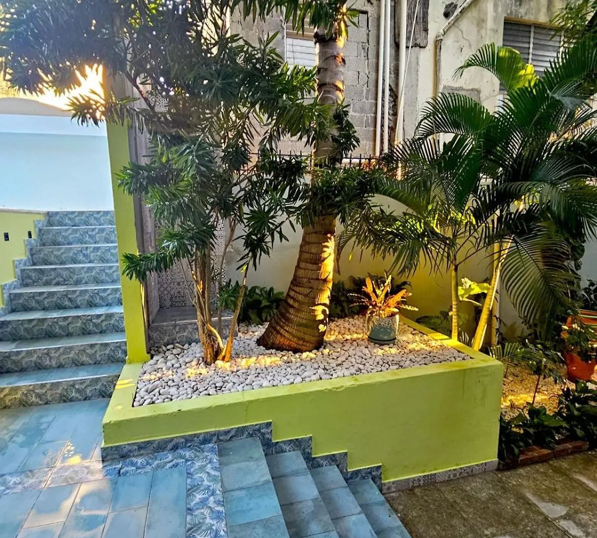 Hotel Hotelito Bonito Eli & Edw Santo Domingo Dominican Republic