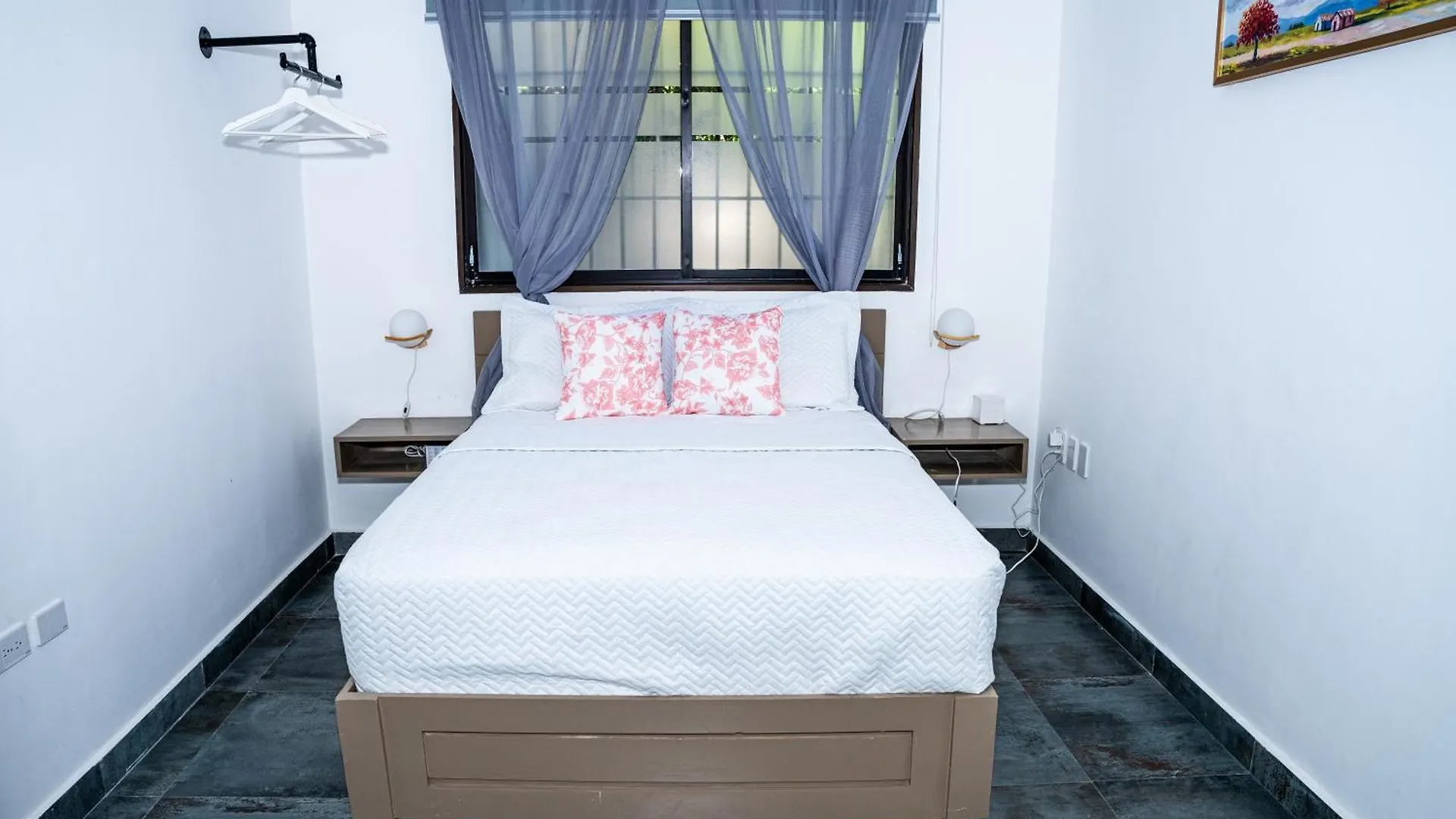 Hotel Hotelito Bonito Eli & Edw Santo Domingo
