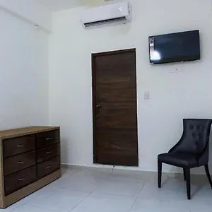  Pensión Malecon Cozy - Premium 21 República Dominicana