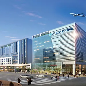 **** Hotel Tour Airport & Corea del Sur