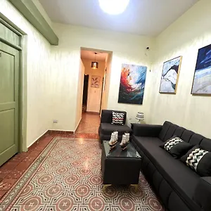  Hostal Maria Fernanda República Dominicana