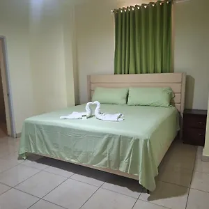  Hostal Enrique I Gazcue República Dominicana
