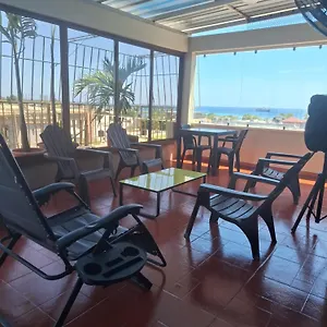 ** Hotel Enrique Ii Zona Colonial Vista Al Malecon República Dominicana