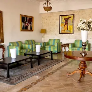 4* Hotel Tropicana
