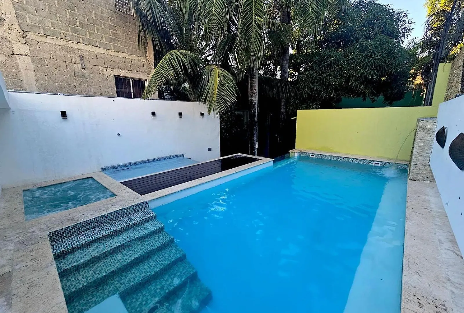 Hotelito Bonito Eli & Edw Santo Domingo 0*,